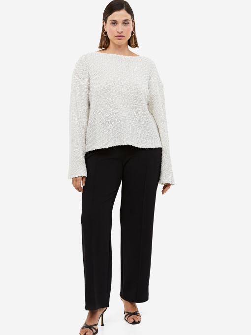 Класичні штани H&M модель 69078 Класичні штани H&M модель 69078 Фото