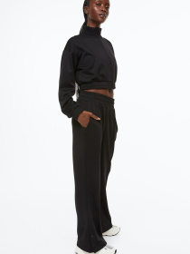 Штаны спортивные H&M модель 69081 Фото