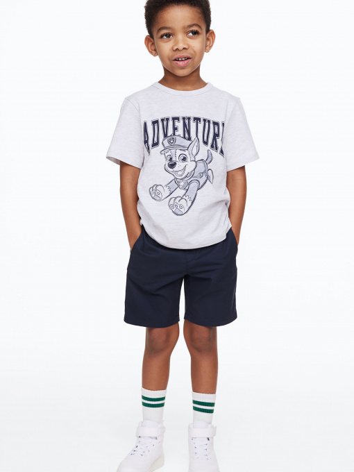 Шорты H&M модель 69087 Фото