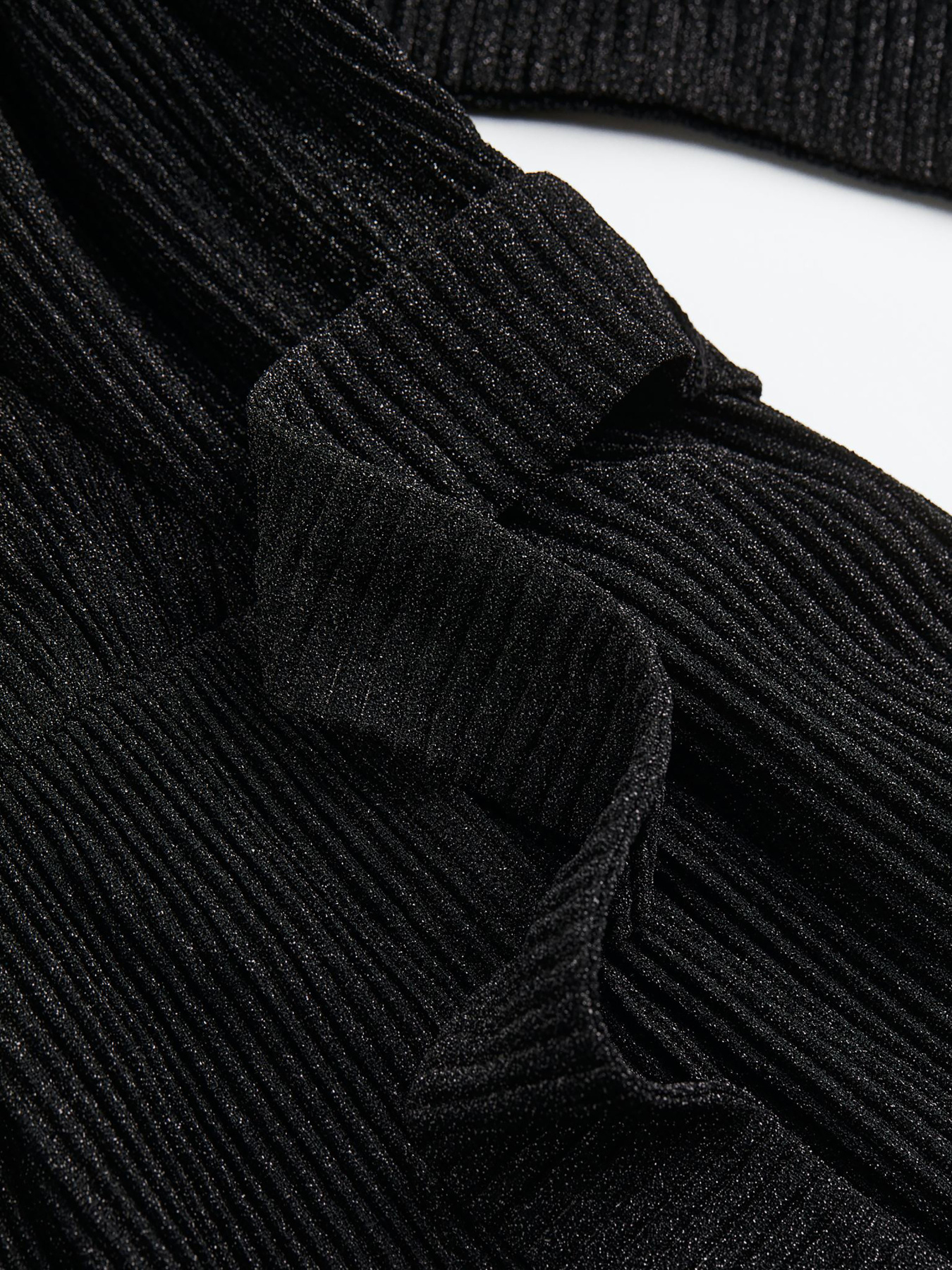 Платье мини H&M модель 69076 Фото