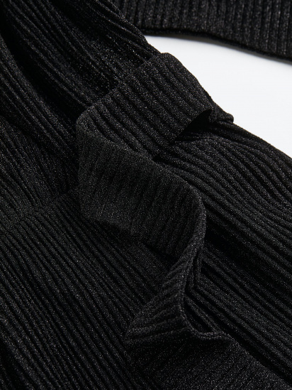 Сукня міні H&M модель 69076 — фото 6 - INTERTOP
