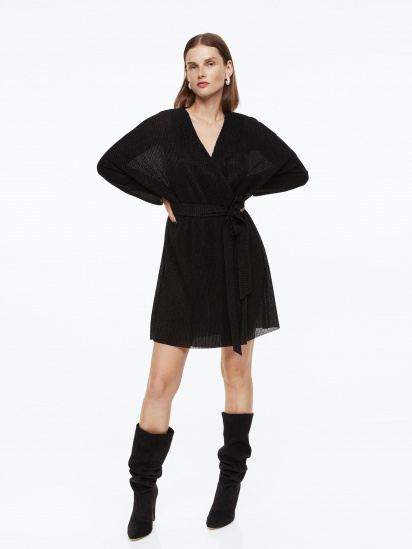 Сукня міні H&M модель 69076 - фото