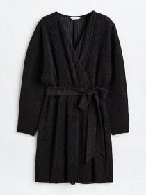 Платье мини H&M модель 69076 Фото