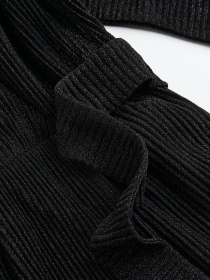 Платье мини H&M модель 69076 Фото