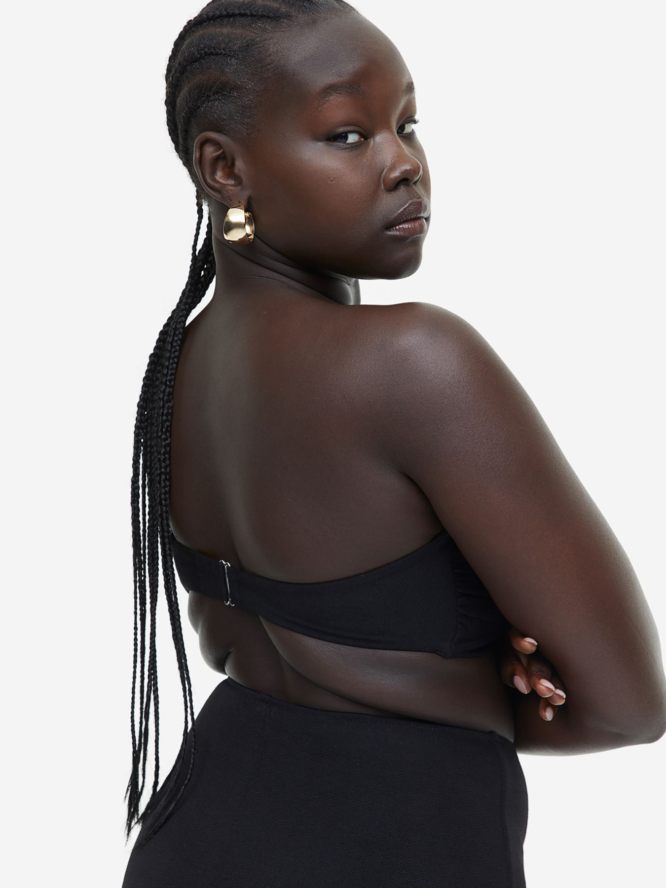 Верх купальника H&M модель 69074 Фото