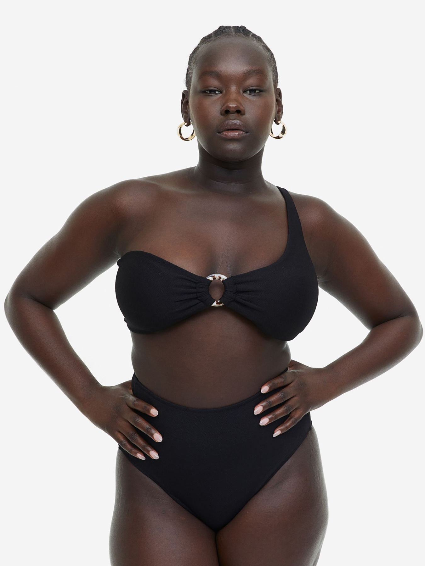 Верх купальника H&M модель 69074 Фото