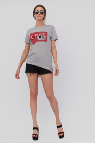 Футболки и поло YAPPI модель WG2041 Фото