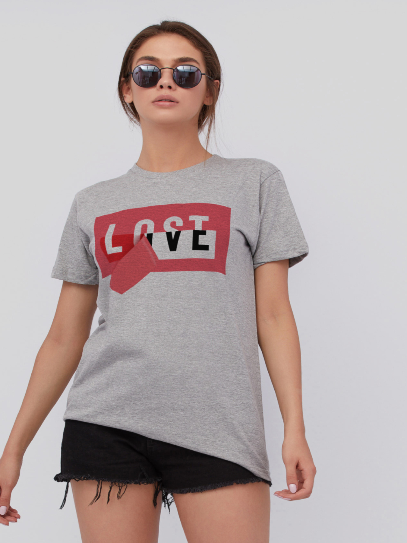 Футболки и поло YAPPI модель WG2041 Фото