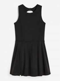 Платье мини H&M модель 69079 Фото