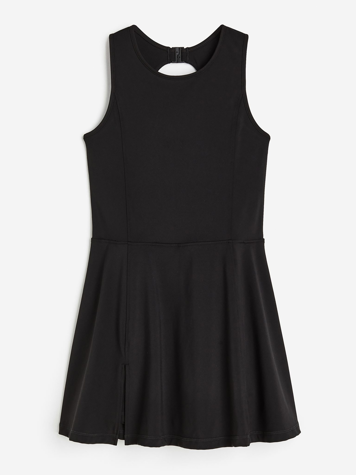 Сукня міні H&M модель 69079 Фото