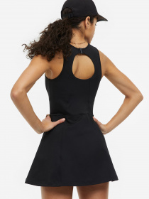 Сукня міні H&M модель 69079 Фото