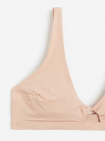 Бюстгальтер H&M модель 69085 Фото