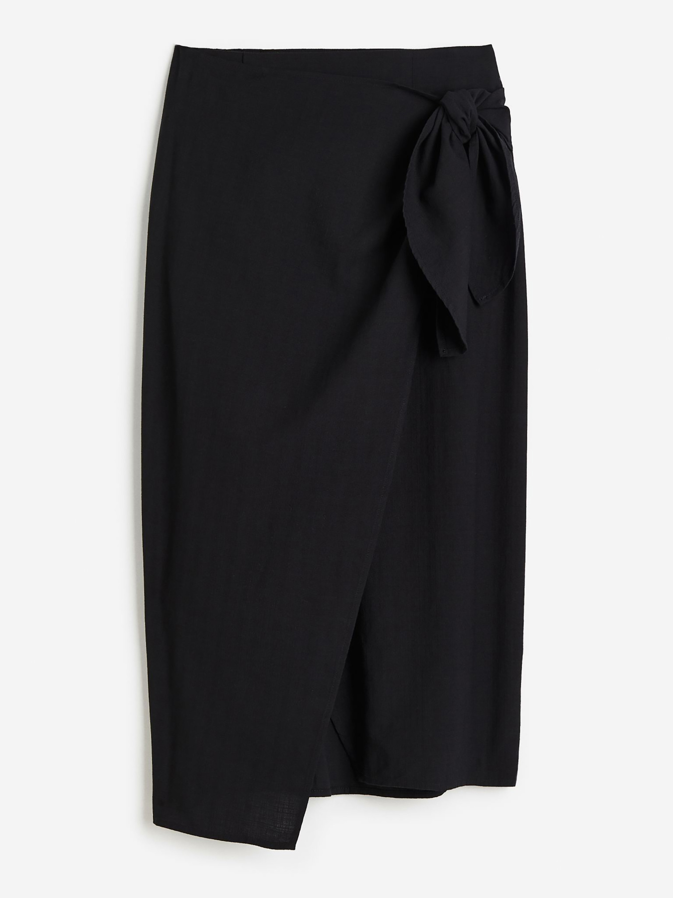 Юбка миди H&M модель 69089 Фото