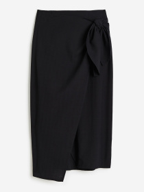 Юбка миди H&M модель 69089 Фото