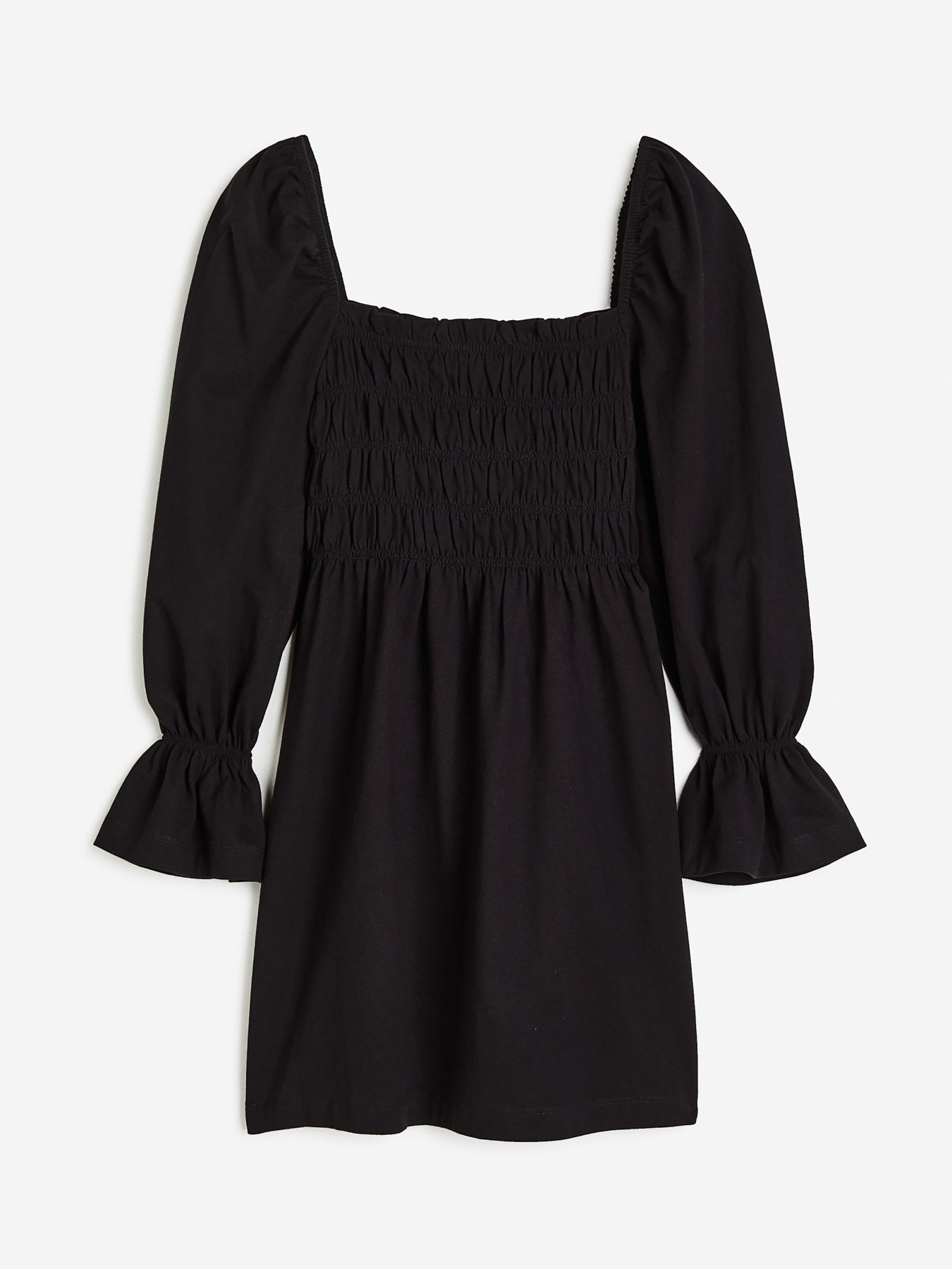 Платье мини H&M модель 69080 Фото