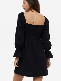 Платье мини H&M модель 69080 Фото