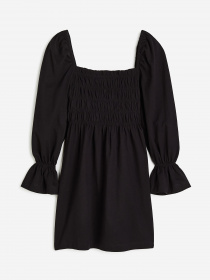 Платье мини H&M модель 69080 Фото