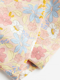 Спідниця-шорти H&M модель 69091 Фото