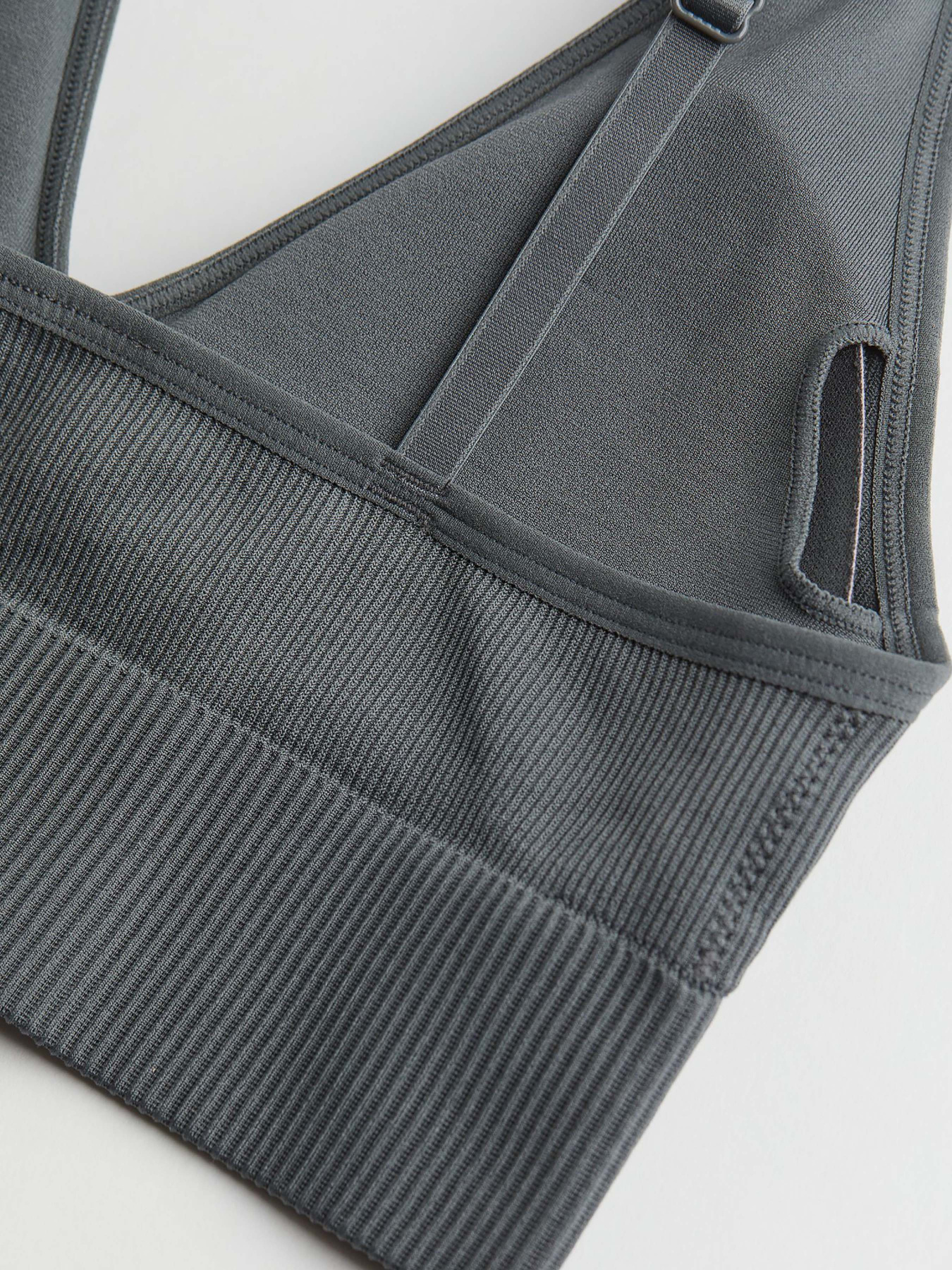 Бюстгальтер H&M модель 69125 Фото