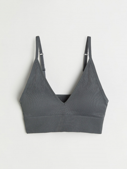 Бюстгальтер H&M модель 69125 Фото