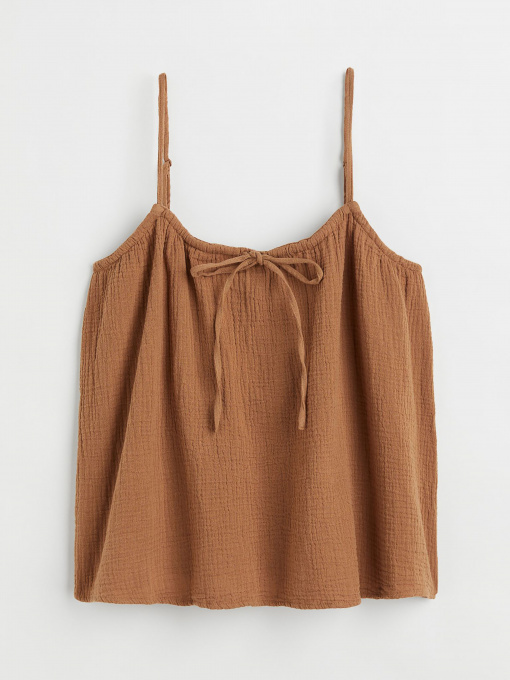 Майка H&M модель 69123 Фото