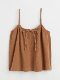 Майка H&M модель 69123 Фото