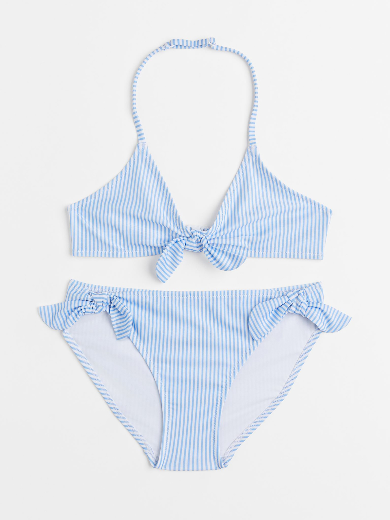 Купальник H&M модель 69147 Фото