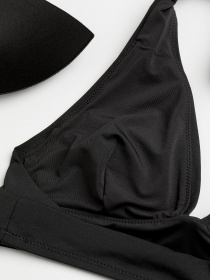 Верхняя часть купальника H&M модель 69124 Фото