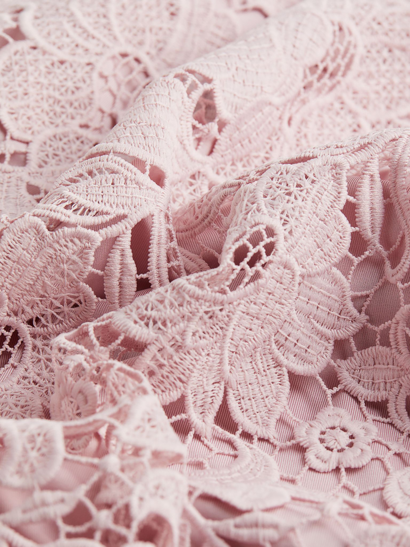 Платье миди H&M модель 69122 Фото