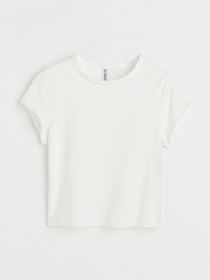 Футболка H&M модель 69107 Фото