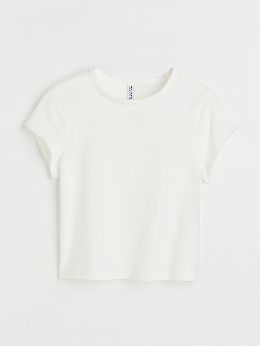Футболка H&M модель 69107 Фото