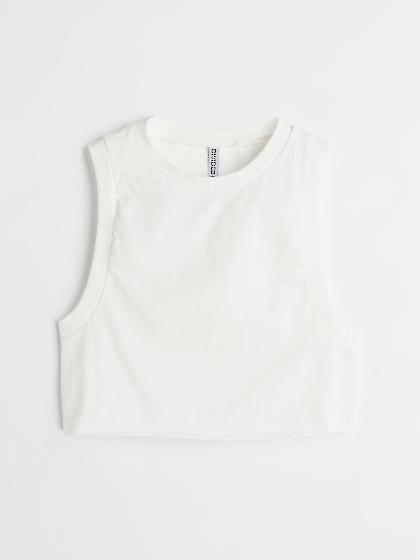 Топ H&M модель 69127 Фото