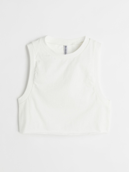 Топ H&M модель 69127 - фото