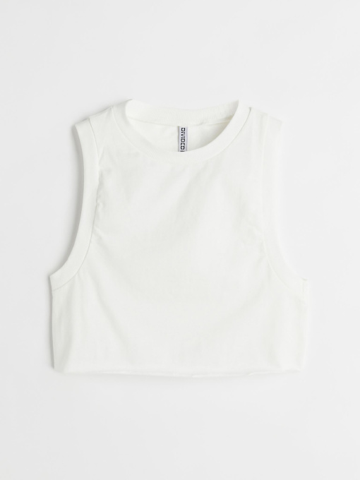 Топ H&M модель 69127 Фото