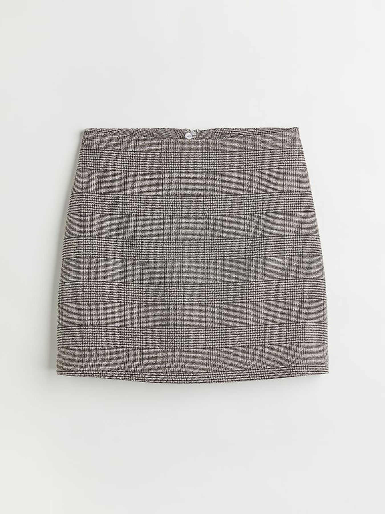 Юбка мини H&M модель 69114 Фото