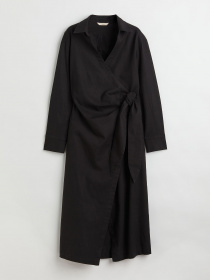 Платье миди H&M модель 69142 Фото