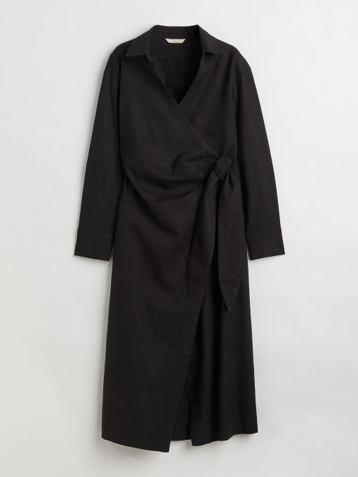 Сукня міді H&M модель 69142 Фото