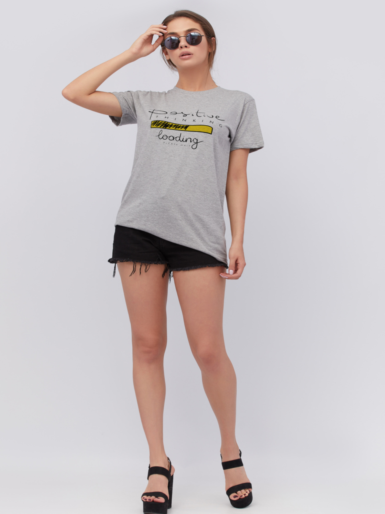 Футболки и поло YAPPI модель WG2039 Фото