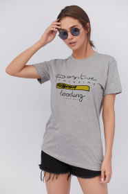 Футболки и поло YAPPI модель WG2039 Фото