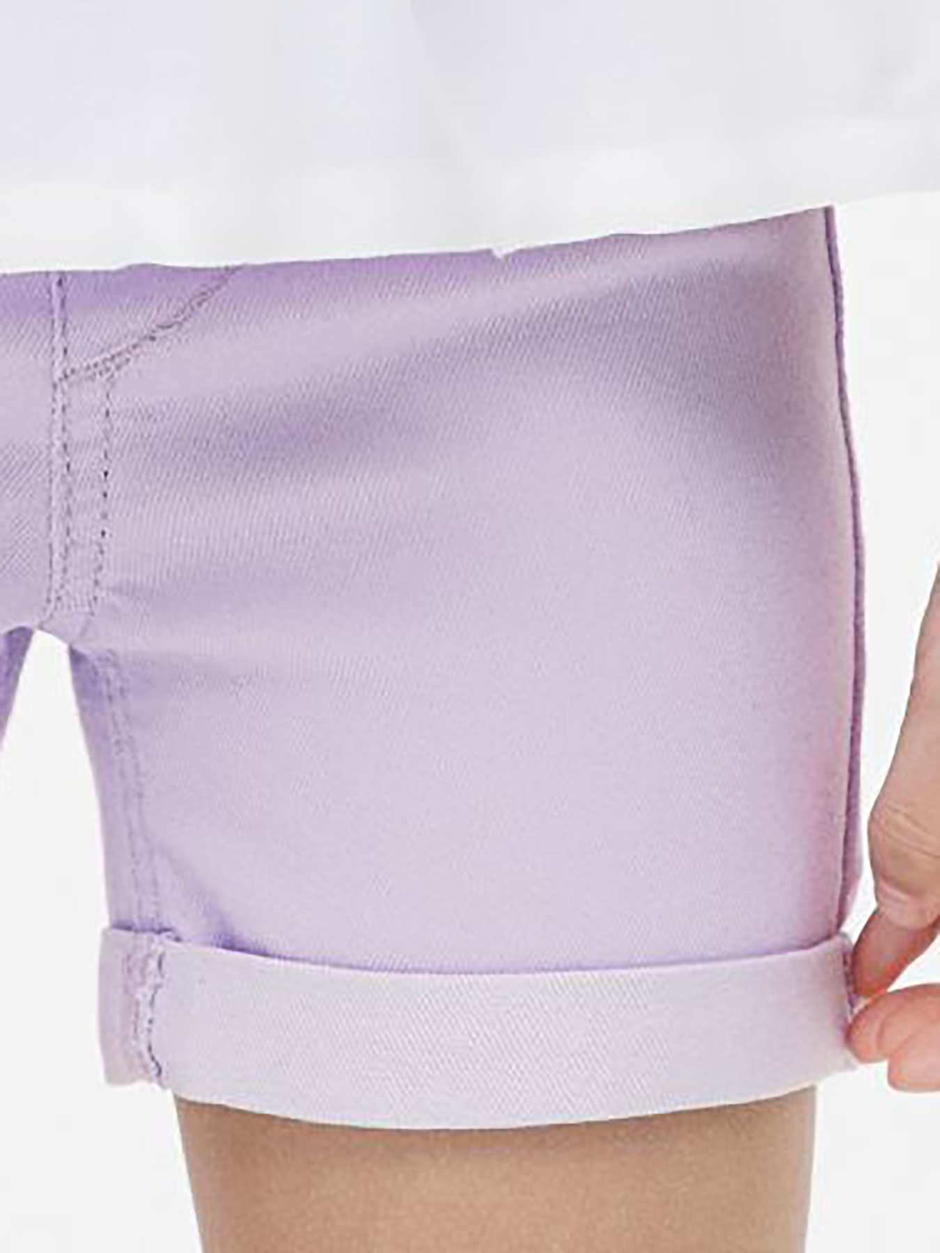 Джинсові шорти H&M модель 69111 Фото