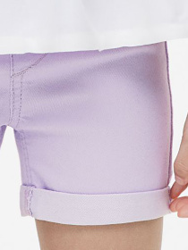 Джинсові шорти H&M модель 69111 Фото