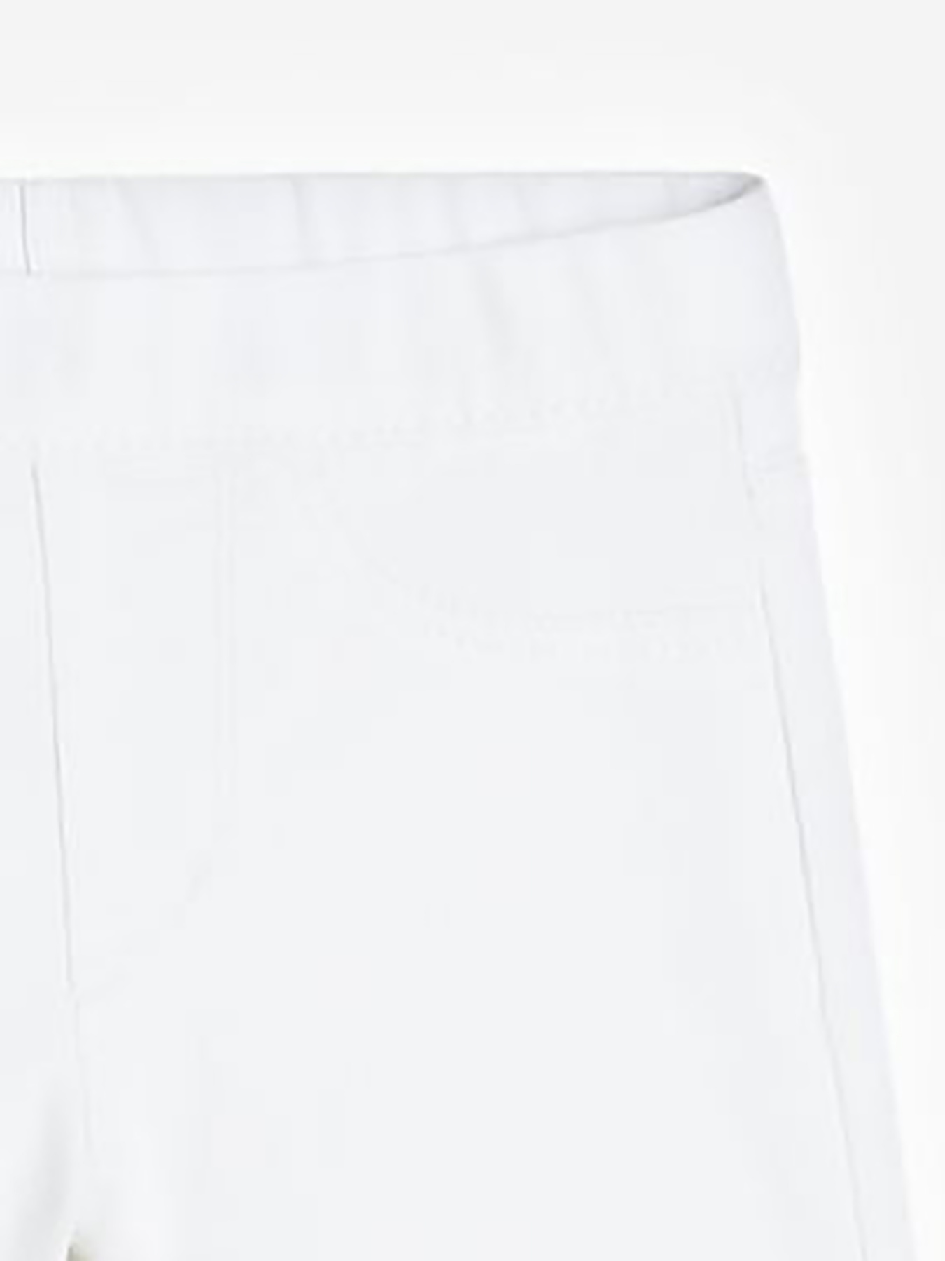 Шорты джинсовые H&M модель 69132 Фото