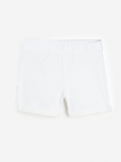 Шорти джинсові H&M Модель 69132 Фото