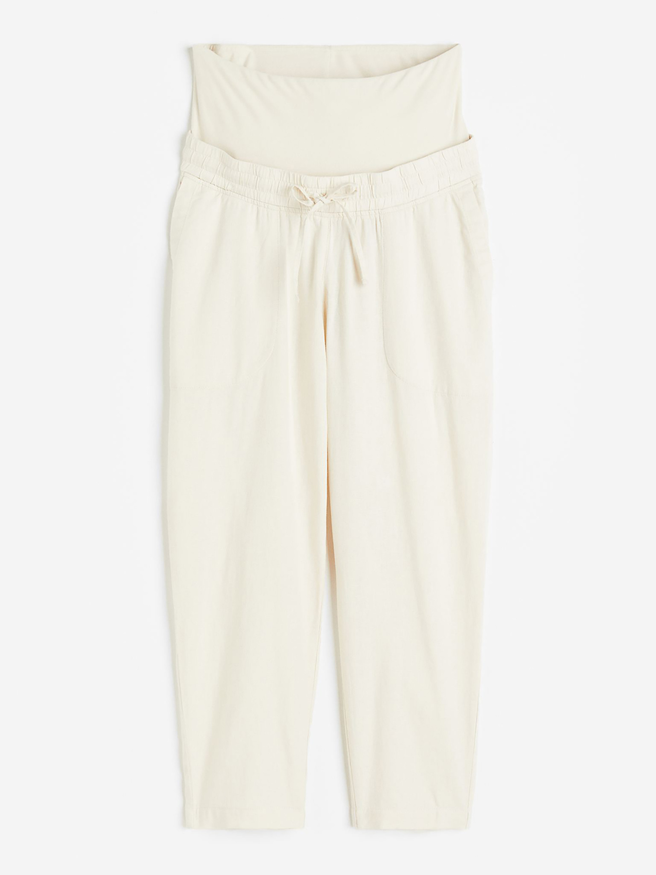 Штани повсякденні H&M модель 69138 Фото