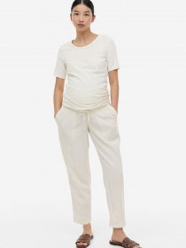 Штани повсякденні H&M модель 69138 Фото