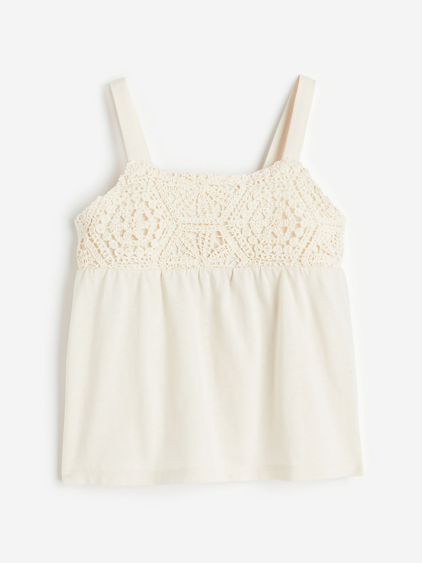 Топ H&M модель 69136 Фото