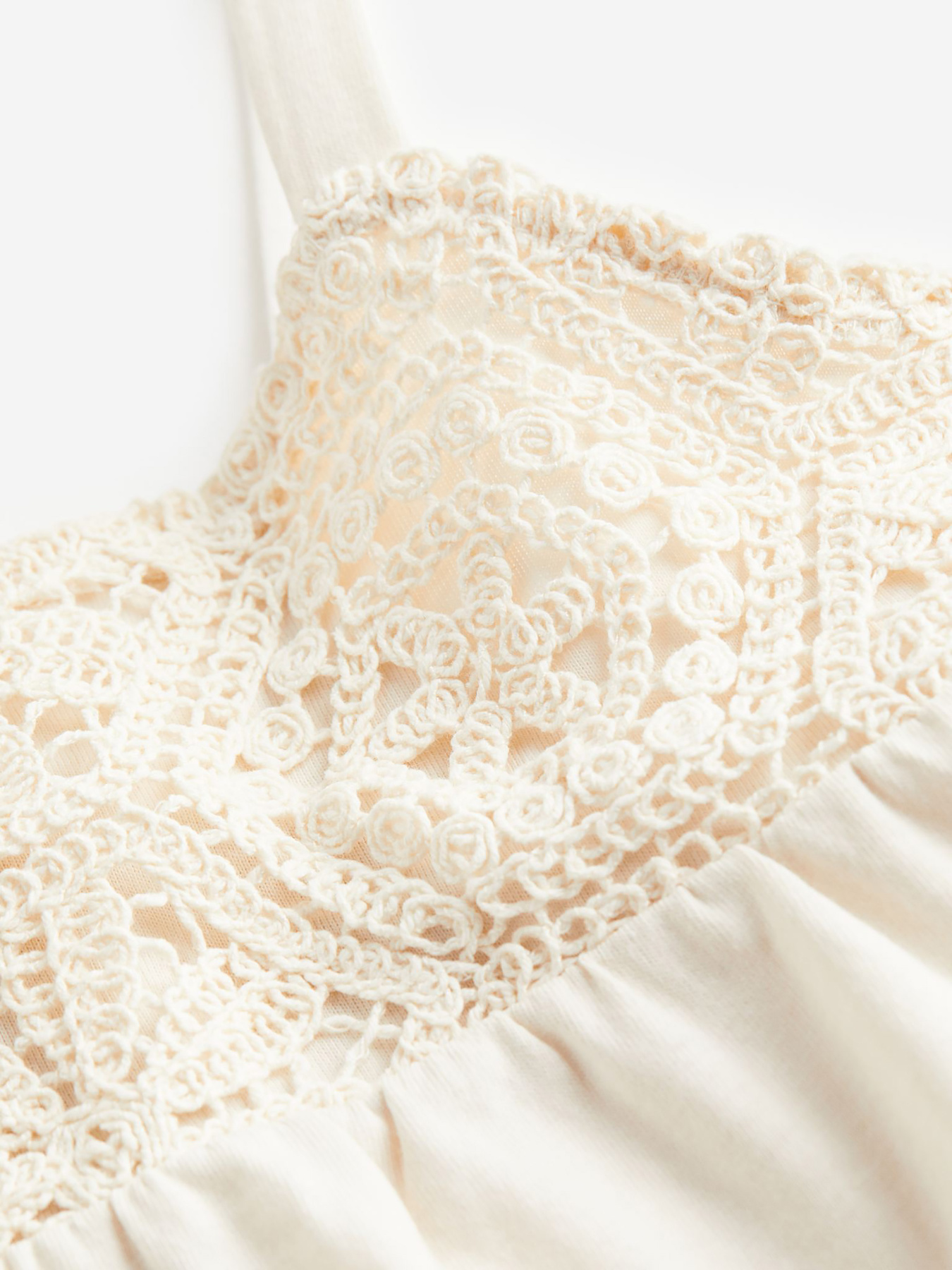 Топ H&M модель 69136 Фото