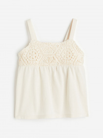 Топ H&M модель 69136 Топ H&M модель 69136 Фото