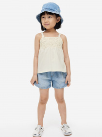 Топ H&M модель 69136 Топ H&M модель 69136 Фото