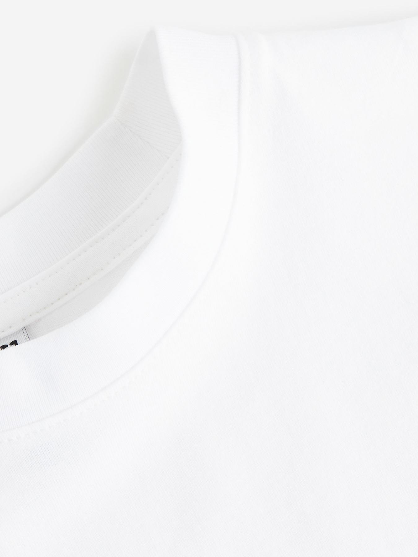 Сукня-футболка H&M модель 69108 Сукня-футболка H&M модель 69108 Фото